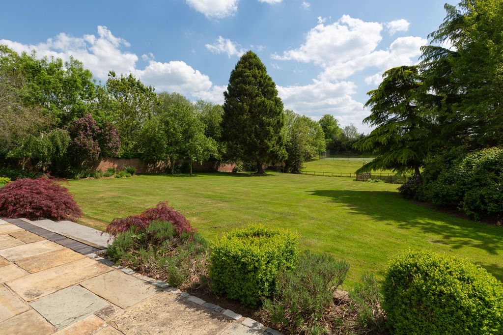 Additional image 35 of 7 bed equestrian for saleStoke Park, Stoke On Tern, Shropshire TF9