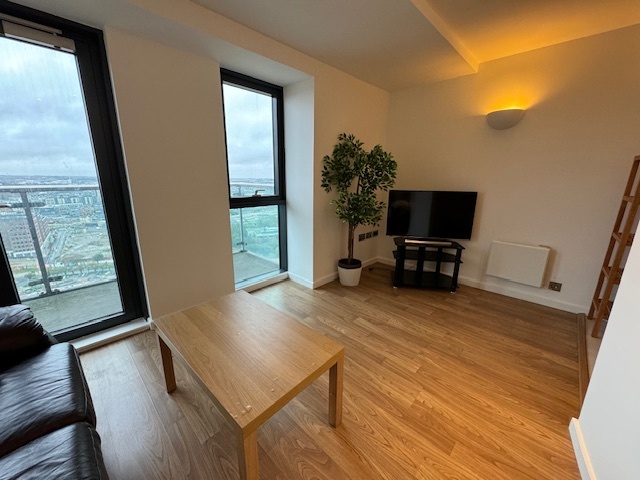 Additional image 6 of 1 Bed Flat, Bridgewater Place, LS11, N1 7GU