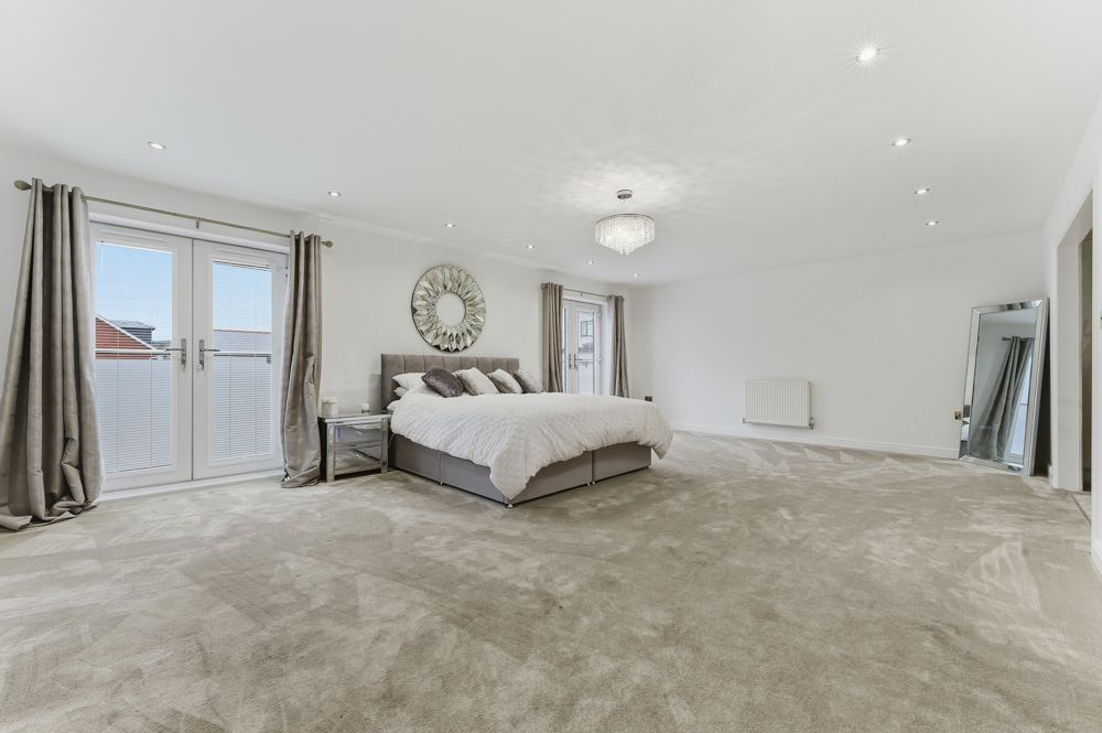 Additional image 30 of 4 bed detached house for saleAbergarw Meadow, Bridgend CF32