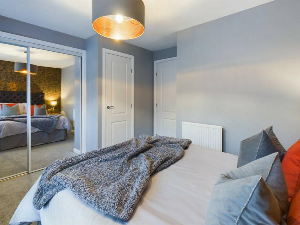 Additional image 3 of Old Aberdeen Road, Balmedie, AB23