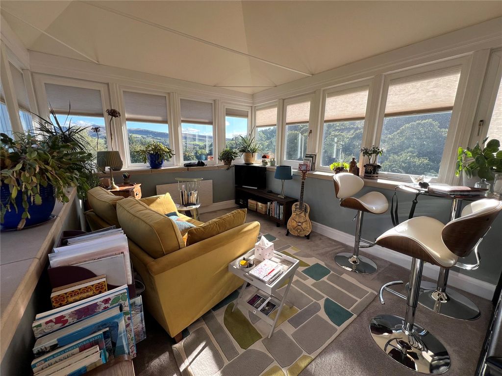 Additional image 4 of 3 bed flat for saleSlack Lane, Little Hayfield, High Peak, Derbyshire SK22