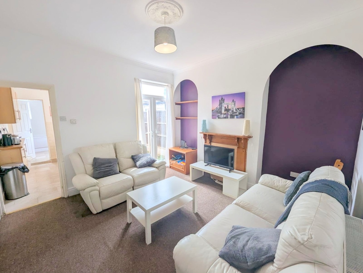 Additional image 7 of Room in a Shared House, Leslie Rd, B16, N1 7GU