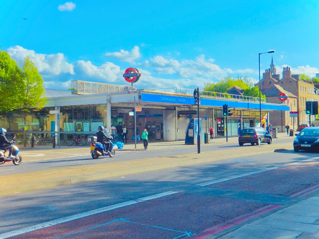 Additional image 8 of 2 Bed Flat, Bermondsey Wall East, SE16, N1 7GU