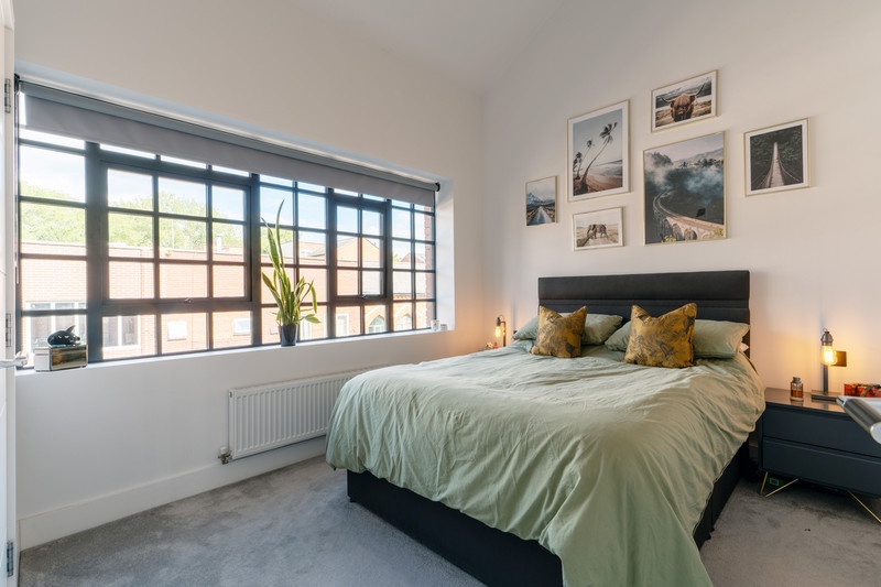 Additional image 13 of 3 Bed Terraced House, Pemberton St, B18, N1 7GU