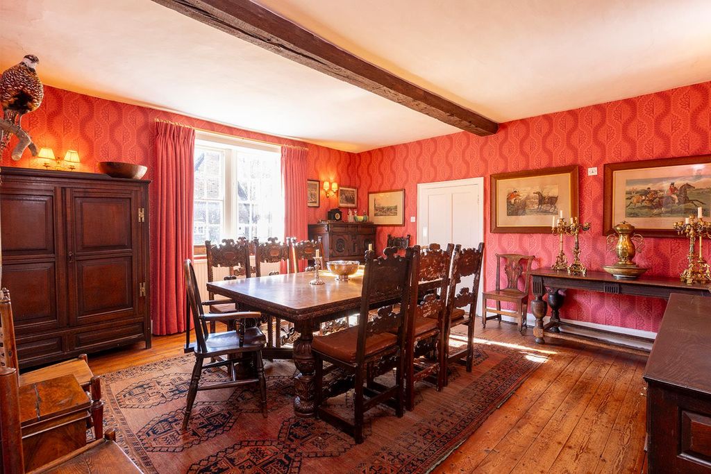 Additional image 6 of 8 bed detached house for saleMilton Lilbourne, Marlborough, Wiltshire SN9