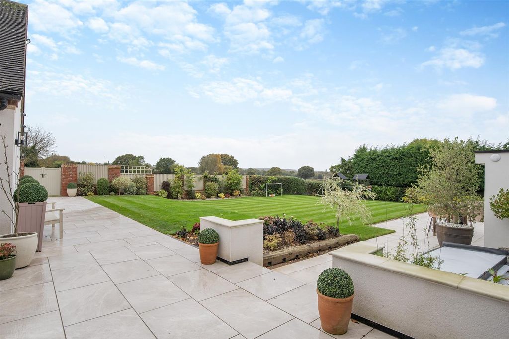 Additional image 25 of 3 bed detached house for saleHall Lane, Hammerwich, Burntwood WS7