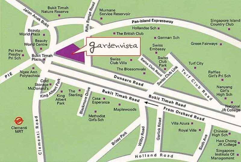 Additional image 18 of 950 Dunearn Road