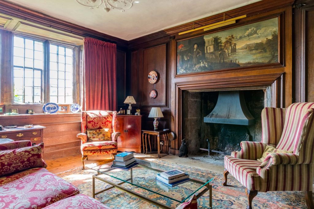 Additional image 6 of 7 bed property for saleCheriton Fitzpaine, Crediton, Devon EX17