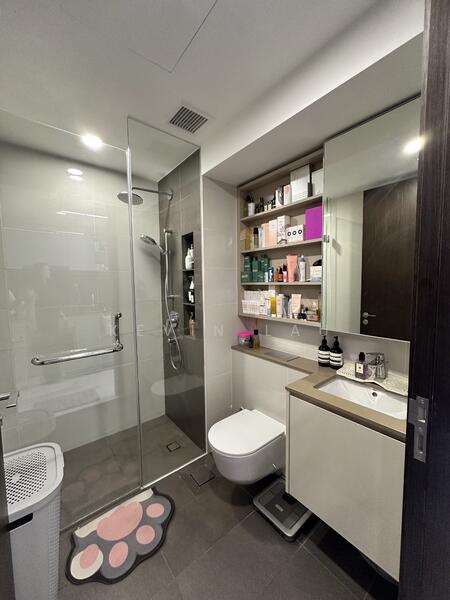 Additional image 10 of ❤️ FIRESALE UnderValue 4% yield ❤️ 1 Bed FreeHold Luxury Designer Condo The Gazania