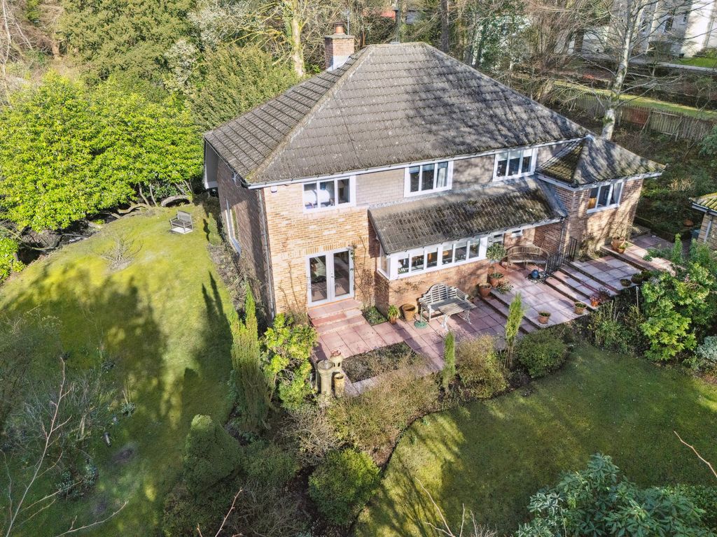 Additional image 2 of 4 bed detached house for sale23 Victoria Road, Helensburgh G84