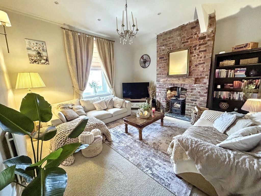 Additional image 4 of 4 bed maisonette for saleVictoria Avenue, Whitley Bay NE26