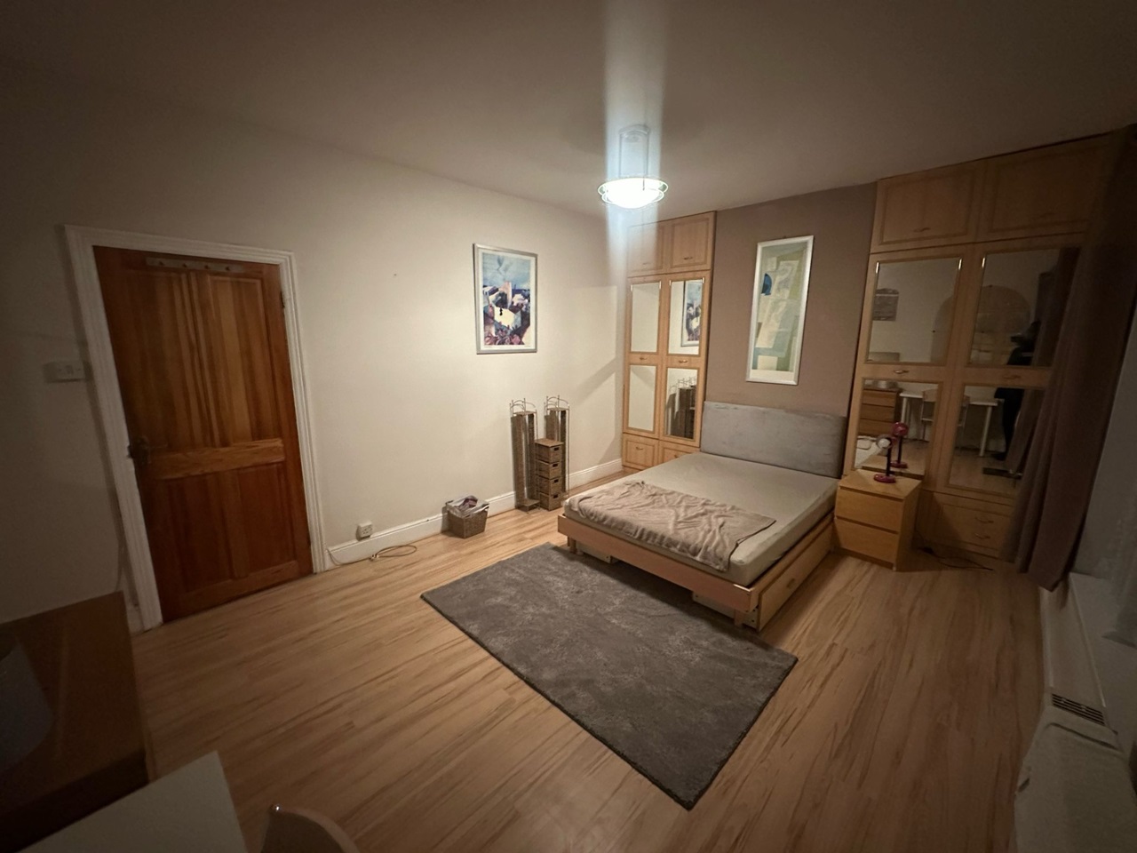 6 Bed Terraced House, Hugh Road, B10, N1 7GU