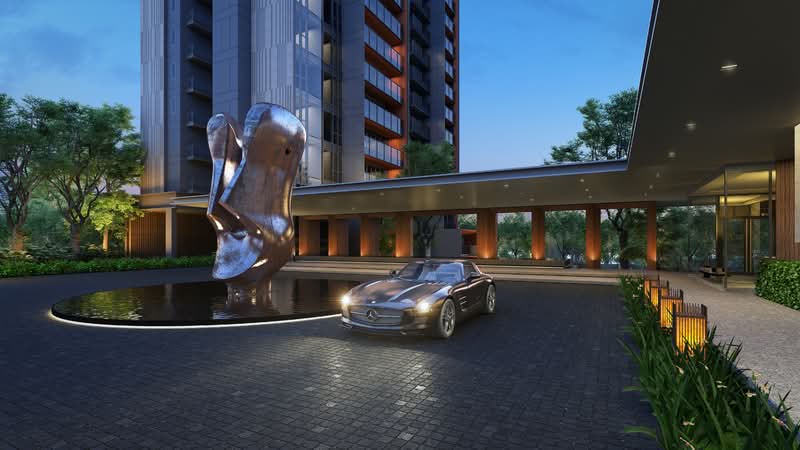 Additional image 15 of 28 Leedon Heights