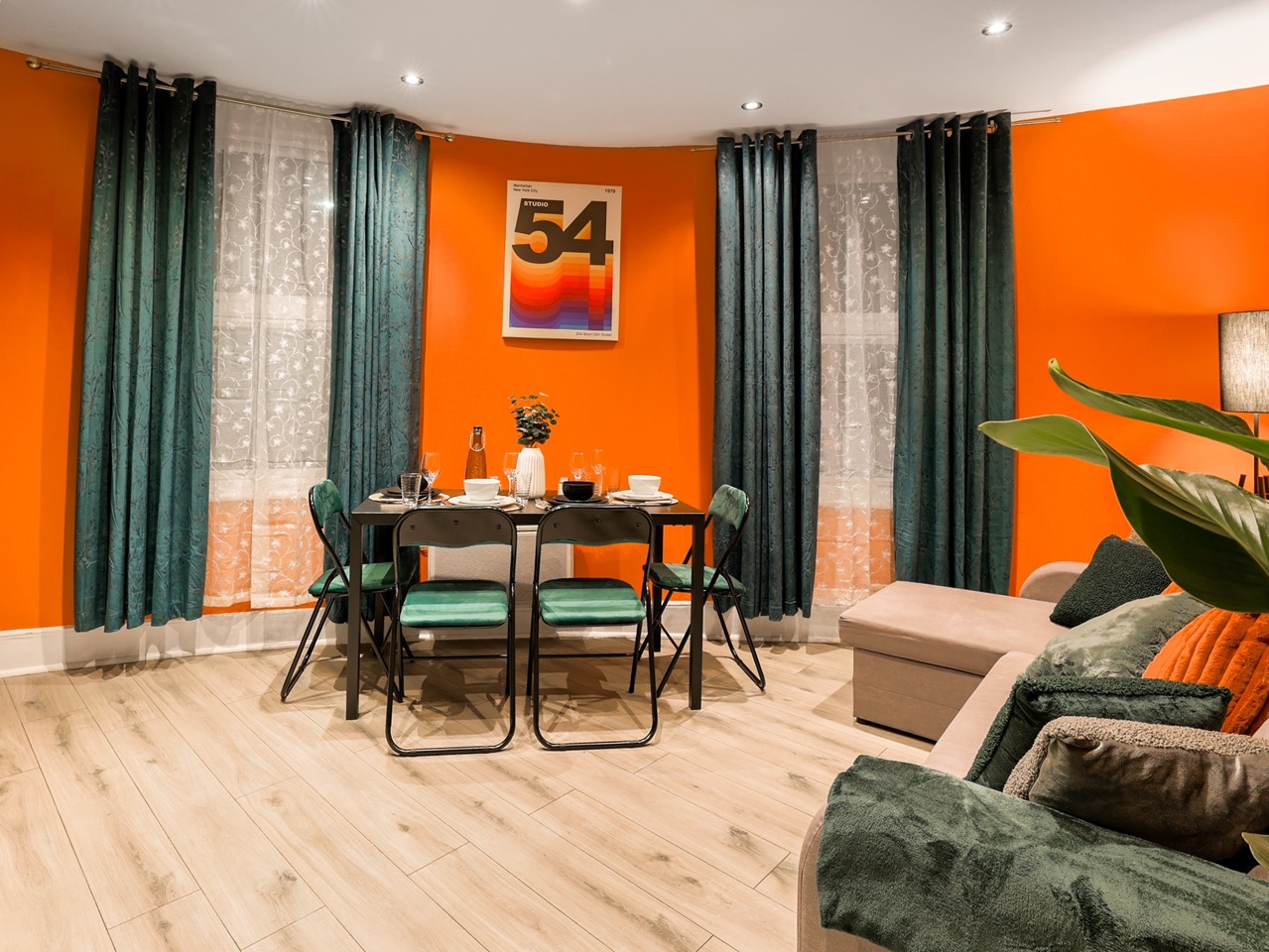 Additional image 7 of 4 Bed Semi-Detached House, Hackney Road, E2, N1 7GU