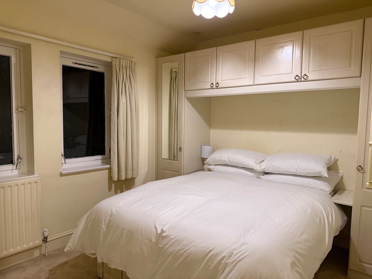 Additional image 7 of 6 Bed Terraced House, Bagleys Lane, SW6, N1 7GU