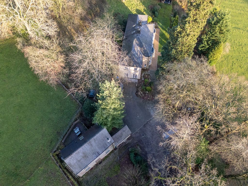 Additional image 7 of 6 bed detached house for saleOldfield Lane, Stanton Lees, Matlock Derbyshire DE4
