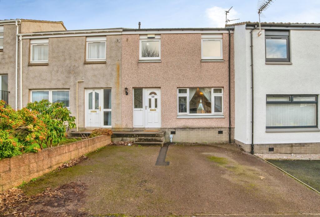 Howes Drive, Aberdeen, AB16