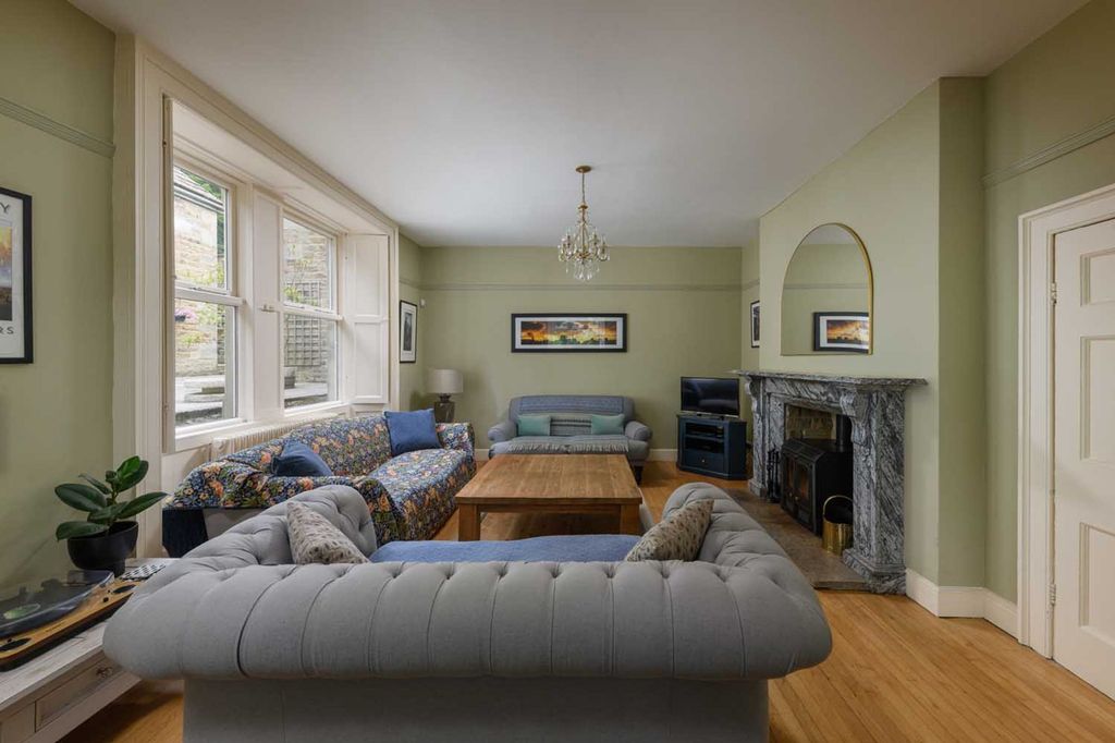 Additional image 8 of 5 bed country house for saleAshes House, Stanhope, County Durham DL13