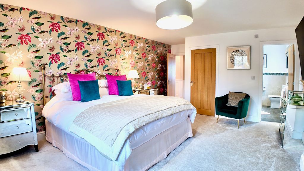 Additional image 50 of 5 bed detached house for saleOak Tree Rise, Newbridge NP11