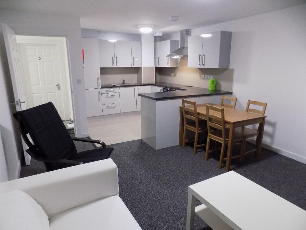 Additional image 40 of 59 bed property for saleOakwood House, 140 Infirmary Road, Sheffield, South Yorkshire S6