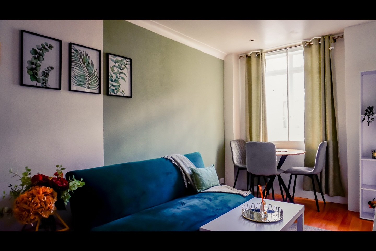 Additional image 52 of 1 Bed Flat, Westbourne Gardens, W2, N1 7GU