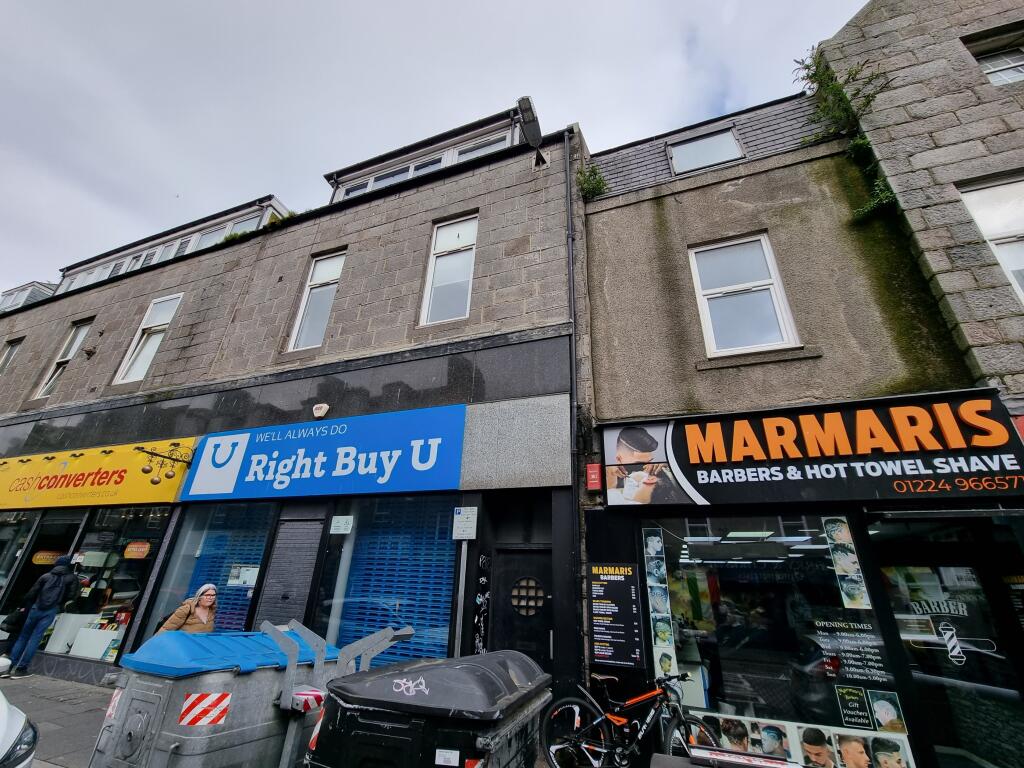 Additional image 8 of George Street, City Centre, Aberdeen, AB25