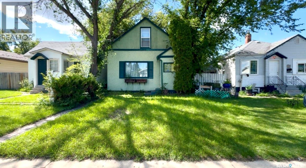 Additional image 2 of 217 L Avenue N, Saskatoon, SK, S7L2P3
