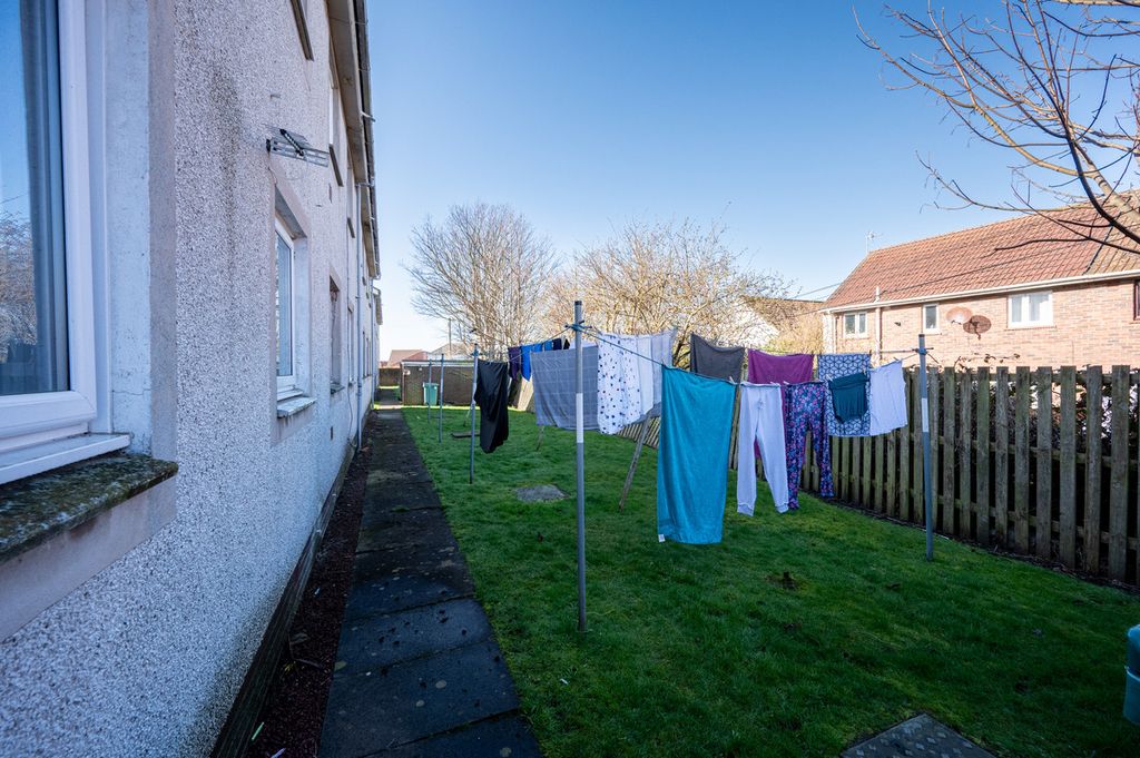 Additional image 11 of 1 bed flat for sale13 Glenmuir Court, Ayr KA8
