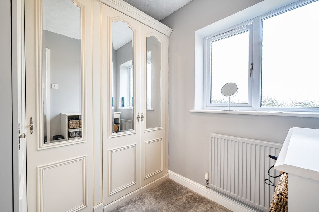Additional image 36 of 5 bed detached house for saleThe Copse, Rossett LL12
