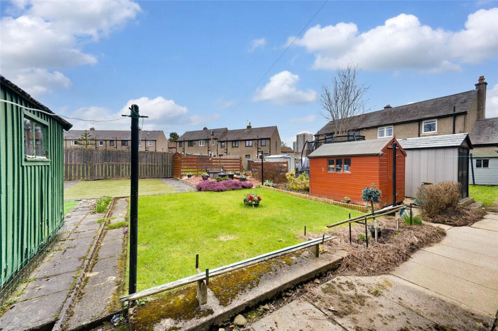 Additional image 21 of 10 Muirfield Road, Mastrick, Aberdeen, AB16 6YA