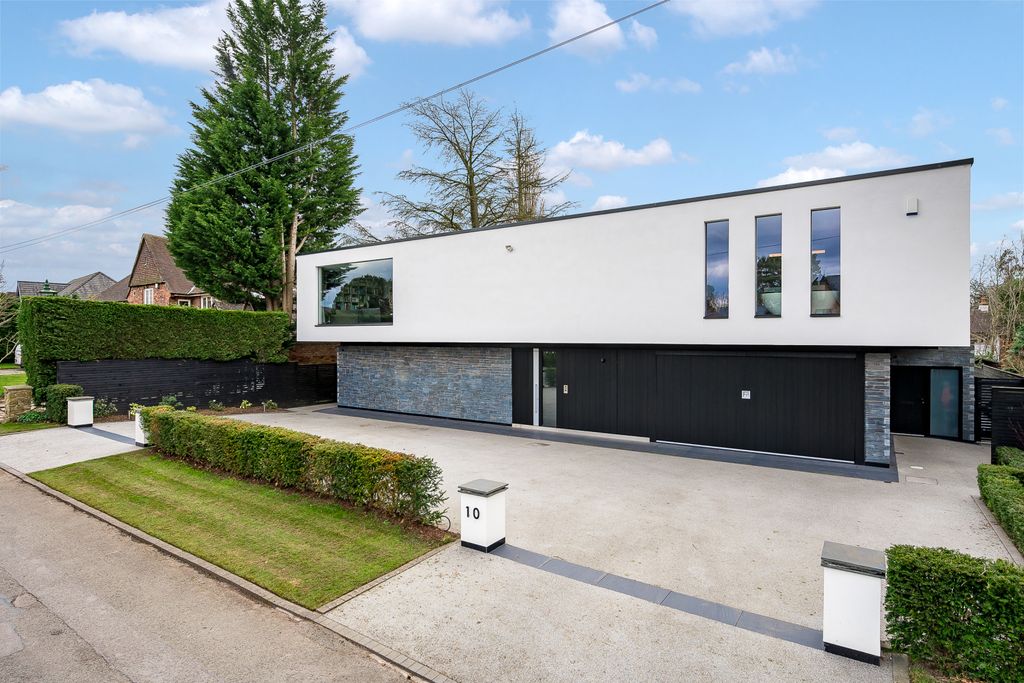Additional image 31 of 5 bed detached house for saleTorkington Road, Wilmslow, Cheshire SK9