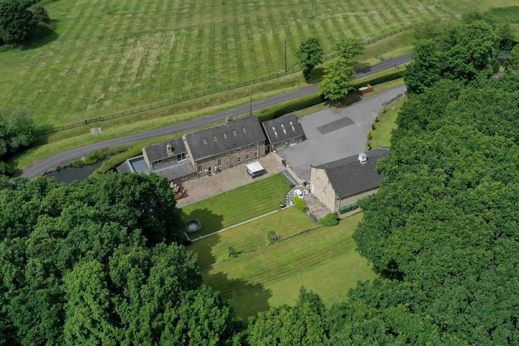 Additional image 27 of 9 bed detached house for saleRotherham Road, Killamarsh, Sheffield S21