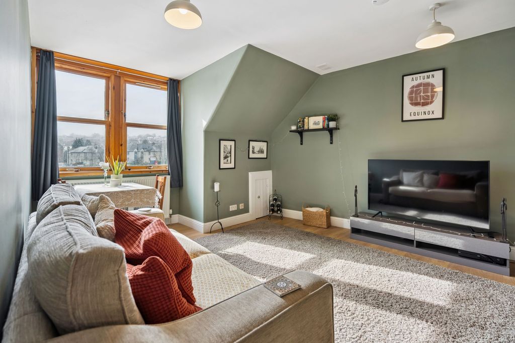 Additional image 2 of 2 bed flat for saleStation Road, Dunblane FK15