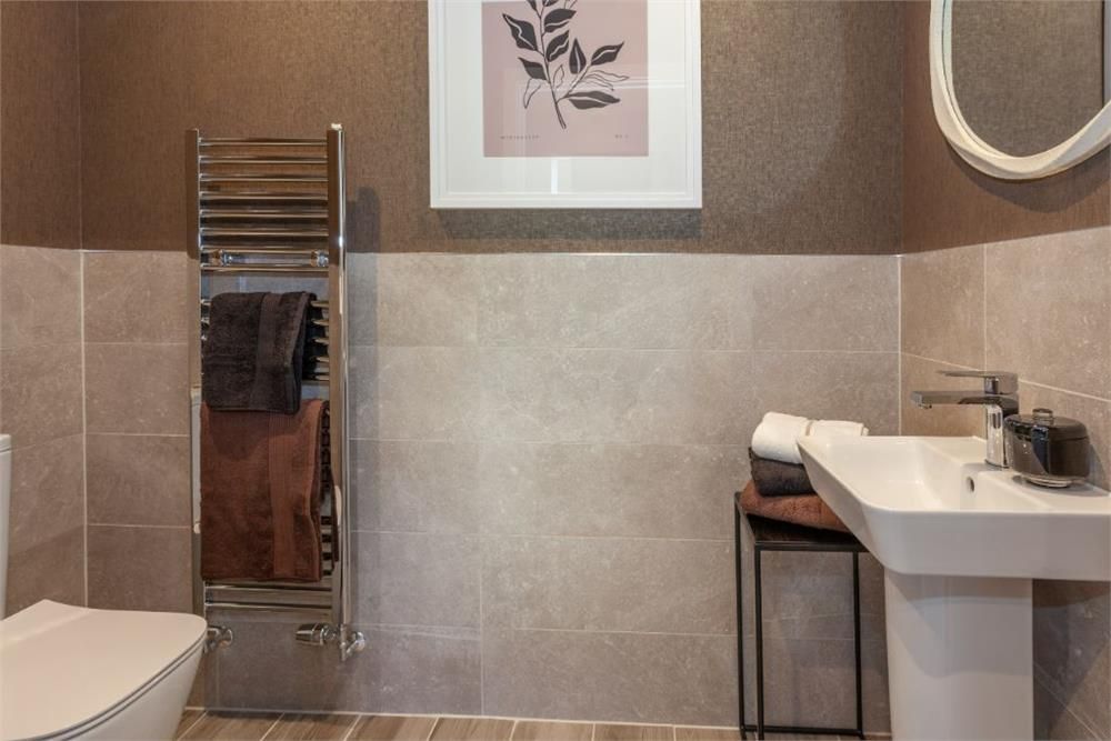 Additional image 12 of 5 bed detached house for sale"Alford" at Off B908, Sauchie, Alloa FK10