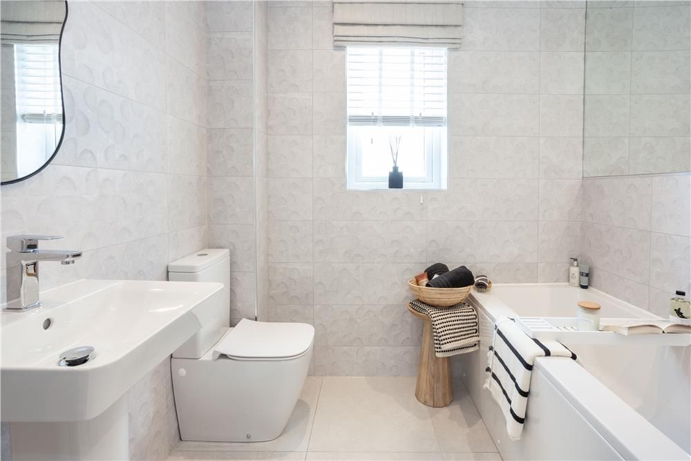 Additional image 14 of 4 bed detached house for sale"Cherrywood" at Alva Road, Sauchie, Alloa FK10