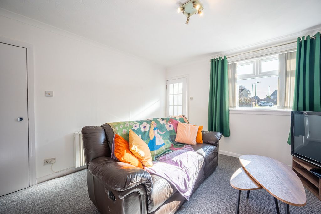 Additional image 5 of 1 bed flat for sale13 Glenmuir Court, Ayr KA8