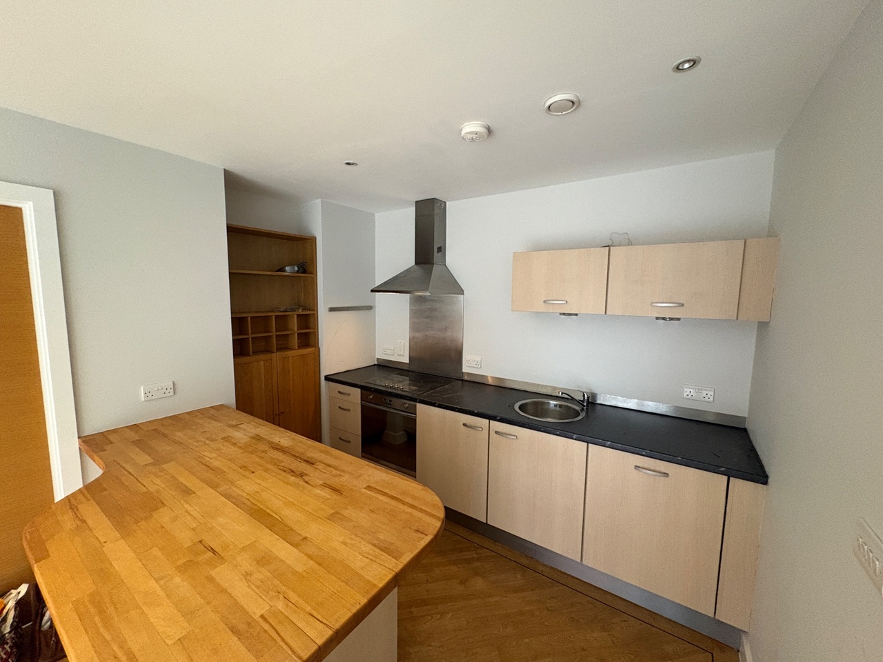 Additional image 5 of 2 Bed Flat, Canal Wharf, B1, N1 7GU