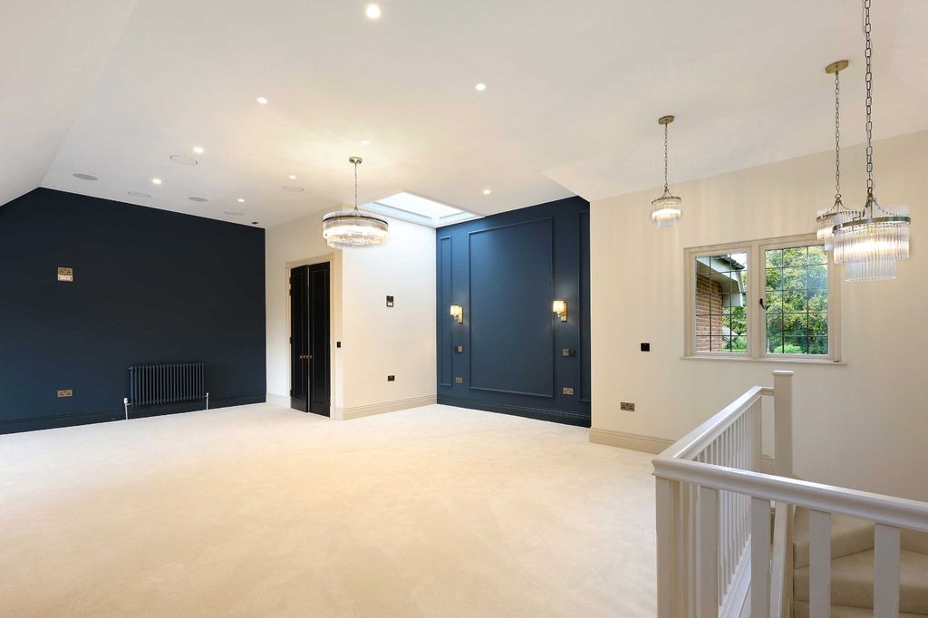 Additional image 19 of 5 bed country house for saleJordans Way, Jordans, Beaconsfield, Buckinghamshire HP9