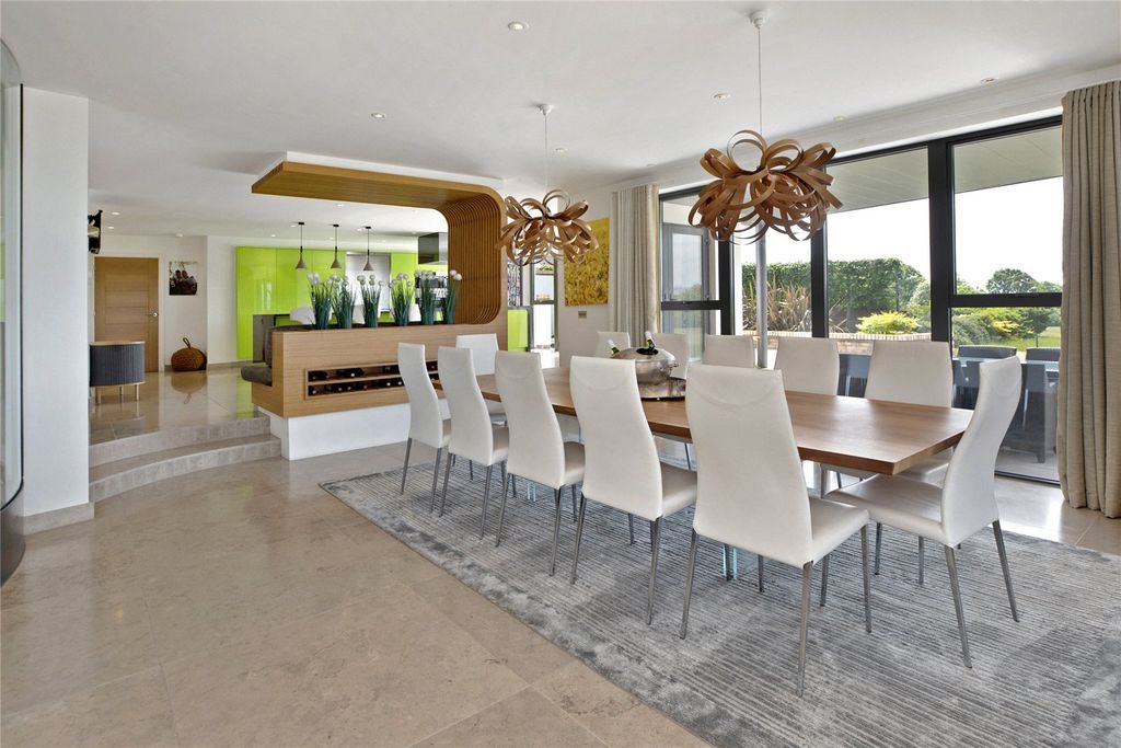 Additional image 4 of 5 bed detached house for saleGreen Lane, Exton, Exeter, Devon EX3