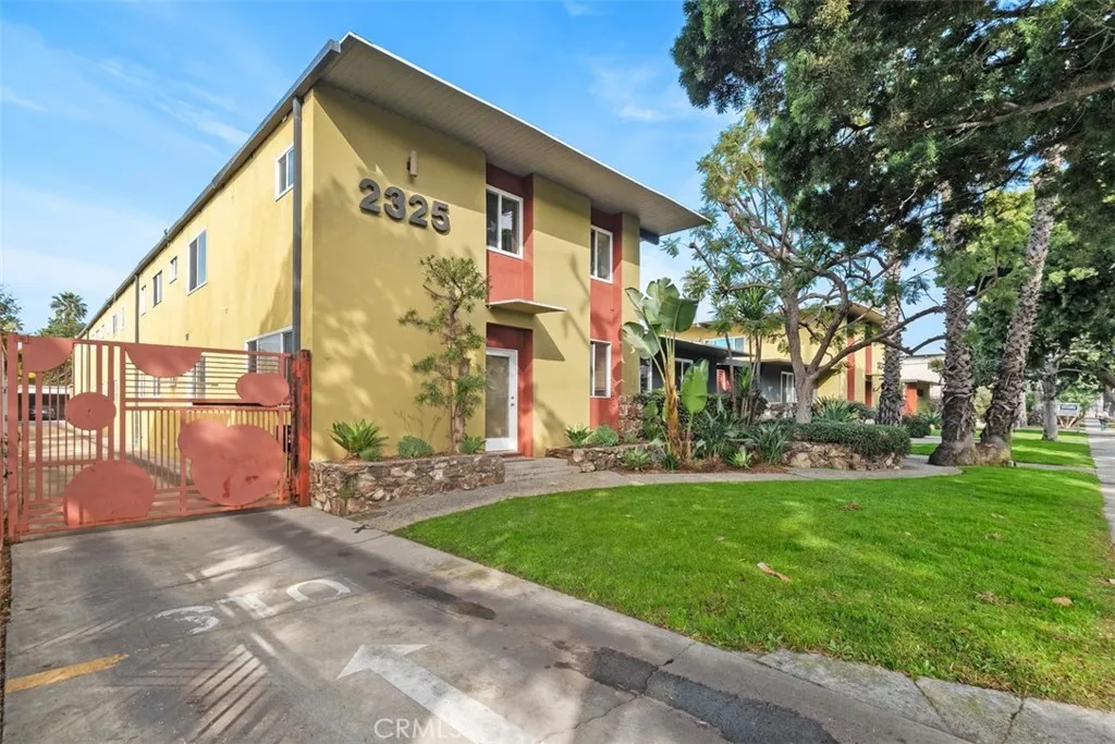 Additional image 32 of 2325 Kansas Avenue Unit 7, Santa Monica, CA 90404