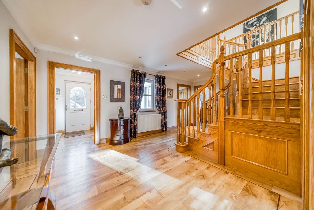 Additional image 8 of 5 bed detached house for sale2c Albert Street, Helensburgh G84