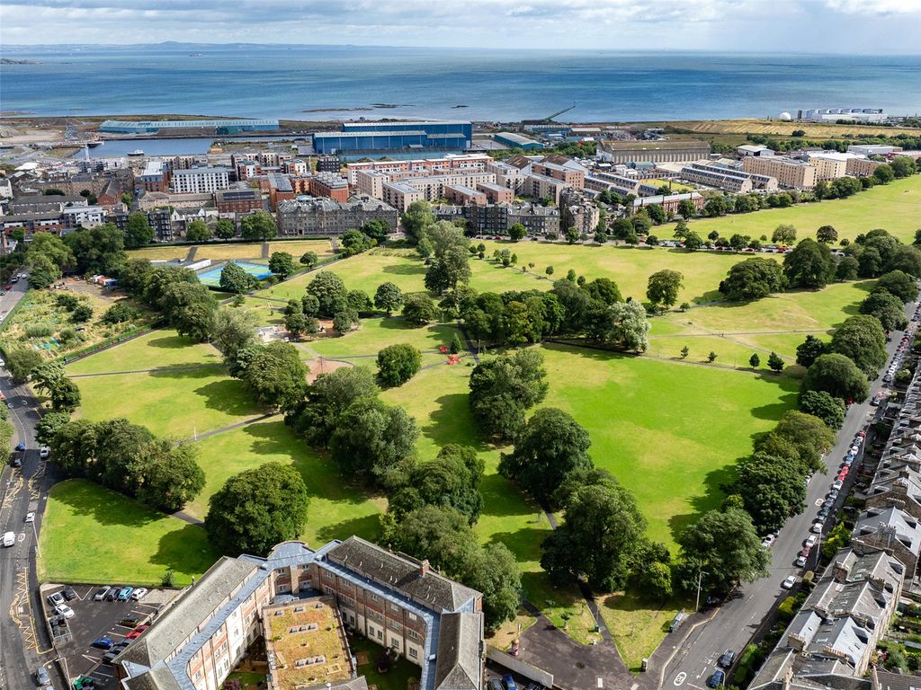 Additional image 20 of 2 bed flat for saleJohns Place, Edinburgh, Midlothian EH6