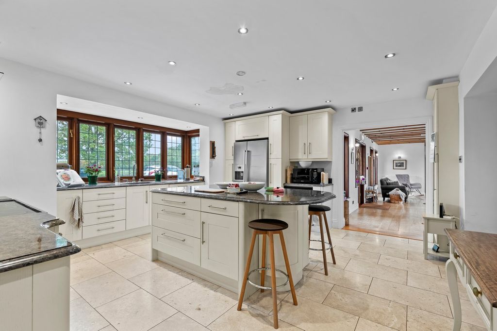 Additional image 3 of 14 bed detached house for saleStratford Road, Wootton Wawen, Henley-In-Arden B95