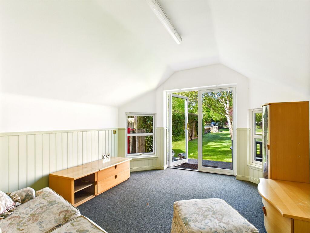 Additional image 46 of Lang Stracht, Alford, AB33