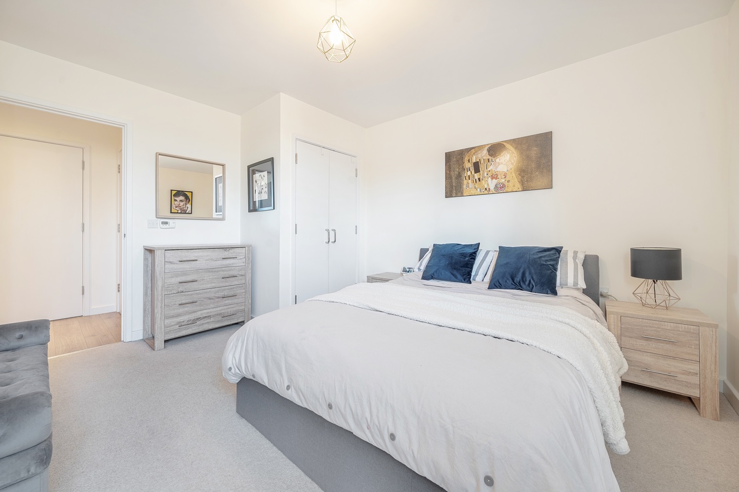 Additional image 5 of 2 Bed Flat, Barrington Road, SW9, N1 7GU