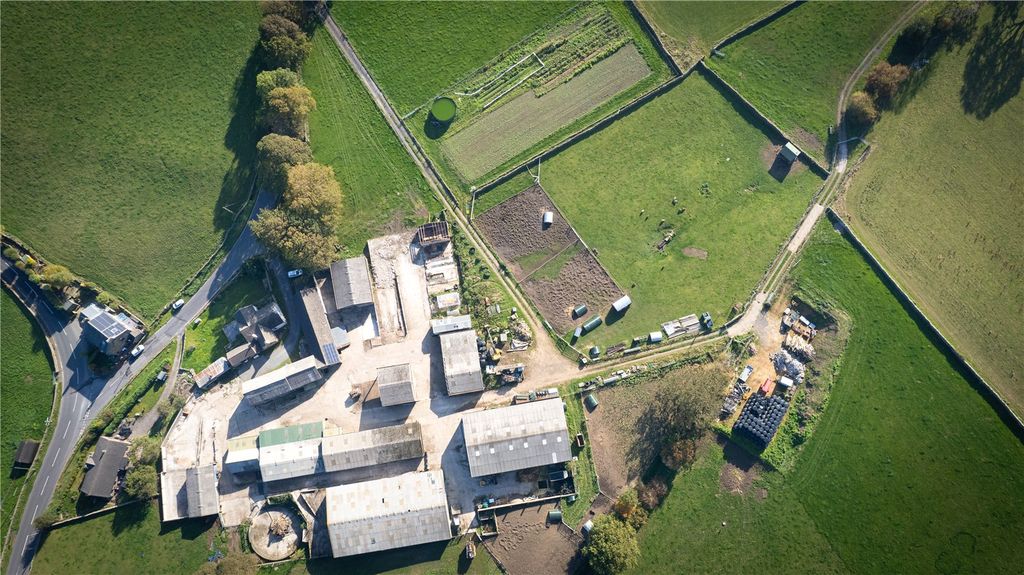 Additional image 13 of Detached house for saleSyke House Lane, Bradfield, Sheffield S6