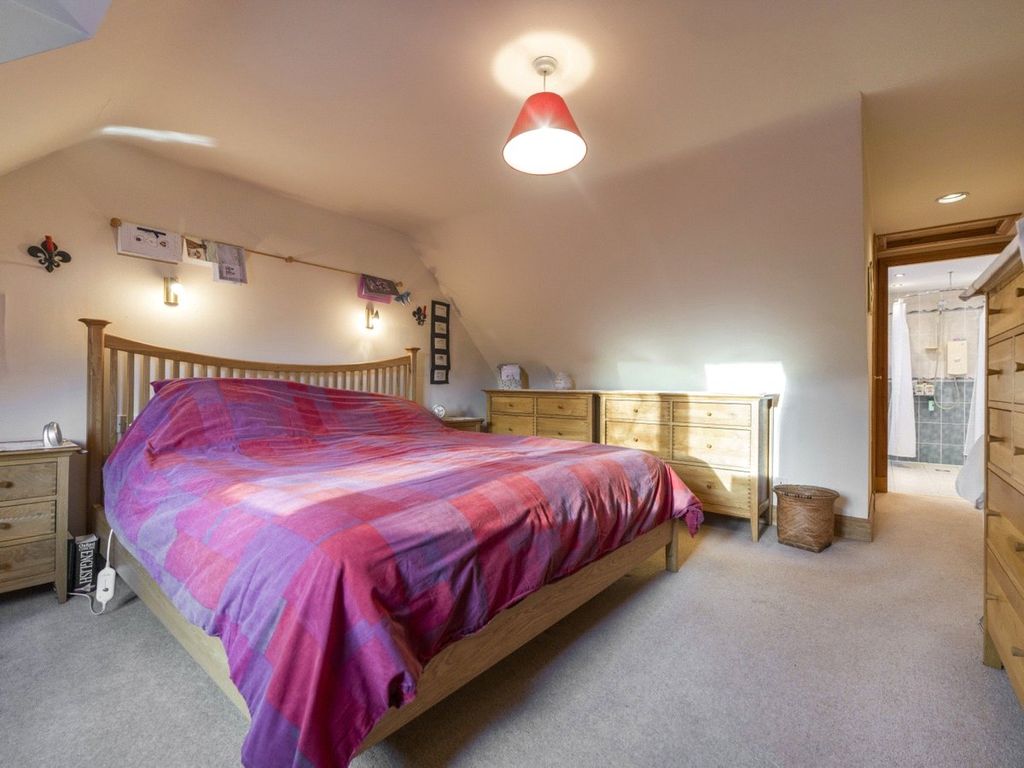 Additional image 7 of 4 bed detached house for saleWaterside Farmhouse & Court, Oyne, Insch, Aberdeenshire AB52