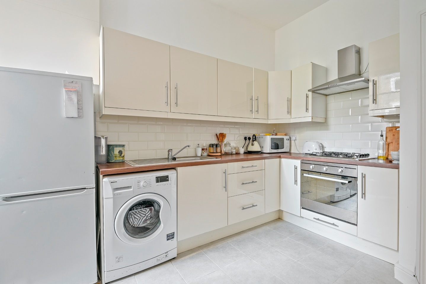 Additional image 7 of 2 Bed Flat, Portnall Road, W9, N1 7GU