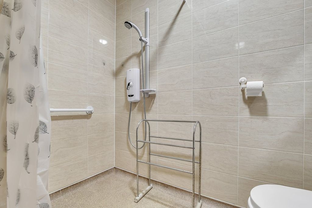 Additional image 6 of 1 bed property for saleTurner Place, Kilmarnock KA3