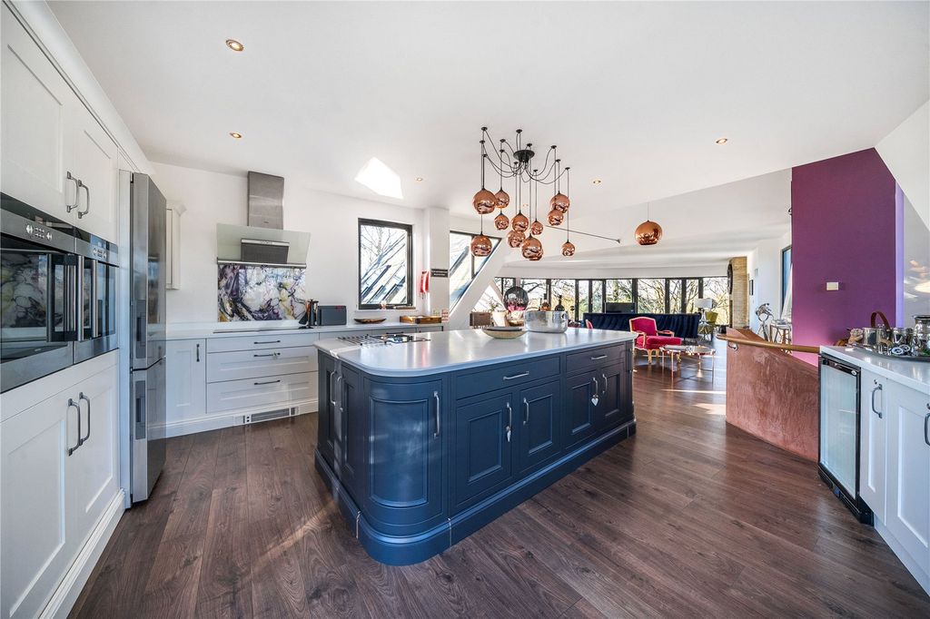 Additional image 4 of 6 bed detached house for saleBrent Eleigh Road, Lavenham, Sudbury, Suffolk CO10